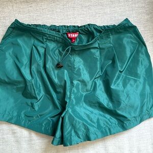 STAUD Shorts